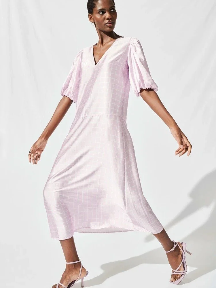 Summer chic dresses online